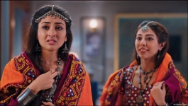 Parineeti - 14th August 2023